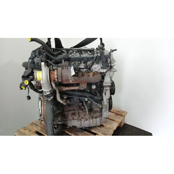 Motor Completo para Hyundai I30 (Gd)