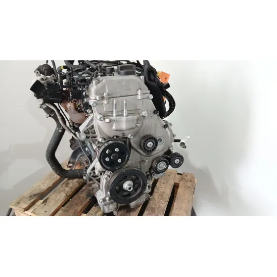 Motor Completo para Hyundai I30 (Gd)
