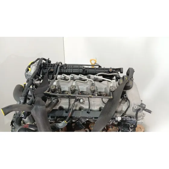 Motor Completo para Hyundai I30 (Gd)