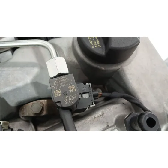 Motor Completo para Hyundai I30 (Gd)