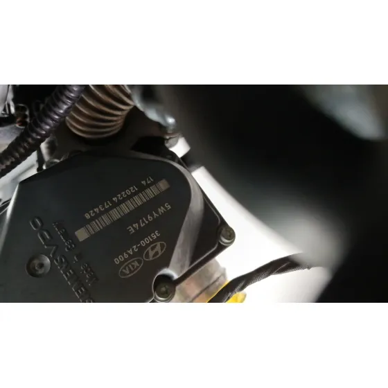 Motor Completo para Hyundai I30 (Gd)