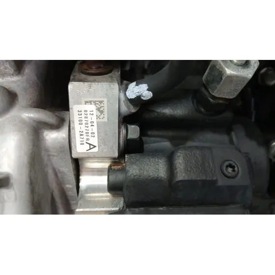 Motor Completo para Hyundai I30 (Gd)