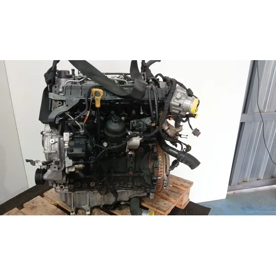 Motor Completo para Hyundai I30 (Gd)