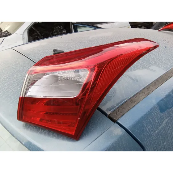Piloto Trasero Derecho para Hyundai I30 (Gd)