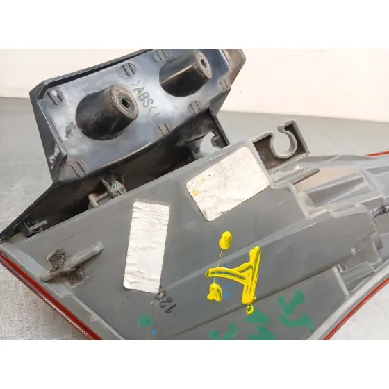 Piloto Trasero Izquierdo para Hyundai I30 (Gd)