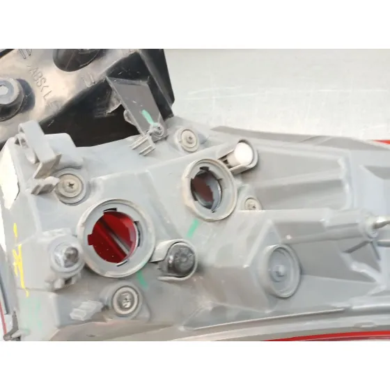 Piloto Trasero Izquierdo para Hyundai I30 (Gd)
