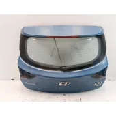 Porton Trasero para Hyundai I30 (Gd)
