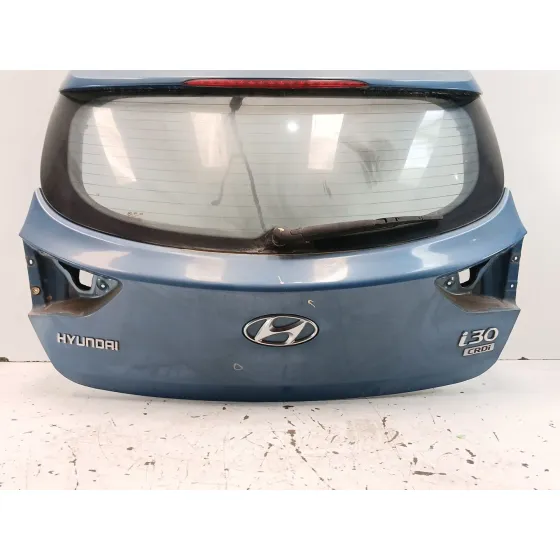 Porton Trasero para Hyundai I30 (Gd)