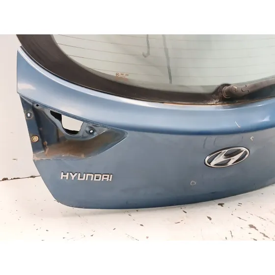 Porton Trasero para Hyundai I30 (Gd)