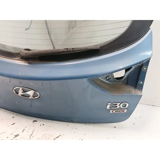 Porton Trasero para Hyundai I30 (Gd)