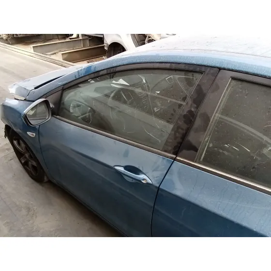 Puerta Delantera Izquierda para Hyundai I30 (Gd)
