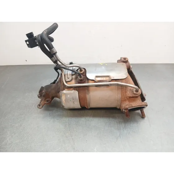 Filtro De Particulas para Hyundai I30 (Gd)