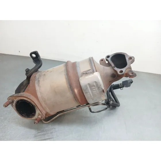Filtro De Particulas para Hyundai I30 (Gd)