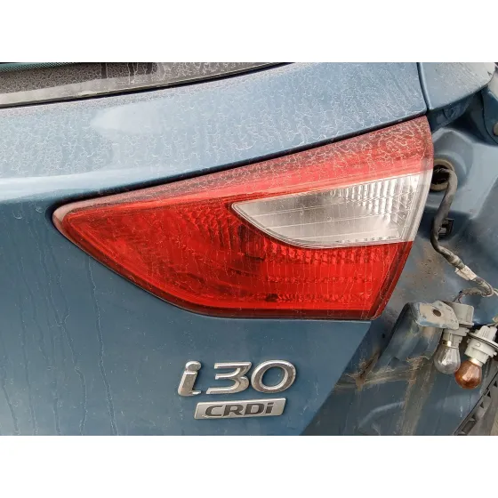 Piloto Trasero Derecho Interior para Hyundai I30 (Gd)