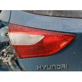 Piloto Trasero Izquierdo Interior para Hyundai I30 (Gd)