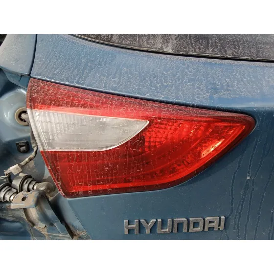 Piloto Trasero Izquierdo Interior para Hyundai I30 (Gd)