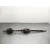 Transmision Delantera Derecha para Citroën C4 Grand Picasso I (Ua_)