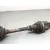 Transmision Delantera Derecha para Citroën C4 Grand Picasso I (Ua_)