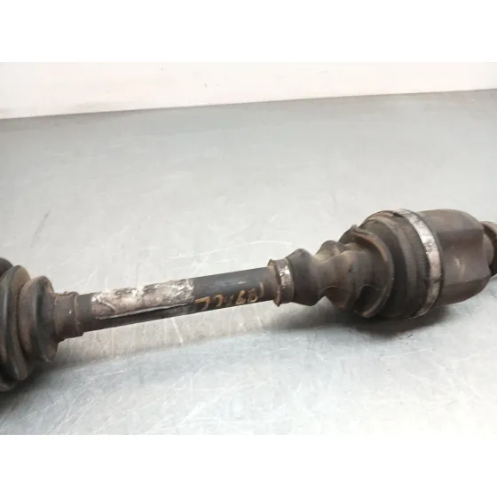 Transmision Delantera Derecha para Citroën C4 Grand Picasso I (Ua_)