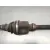 Transmision Delantera Derecha para Citroën C4 Grand Picasso I (Ua_)
