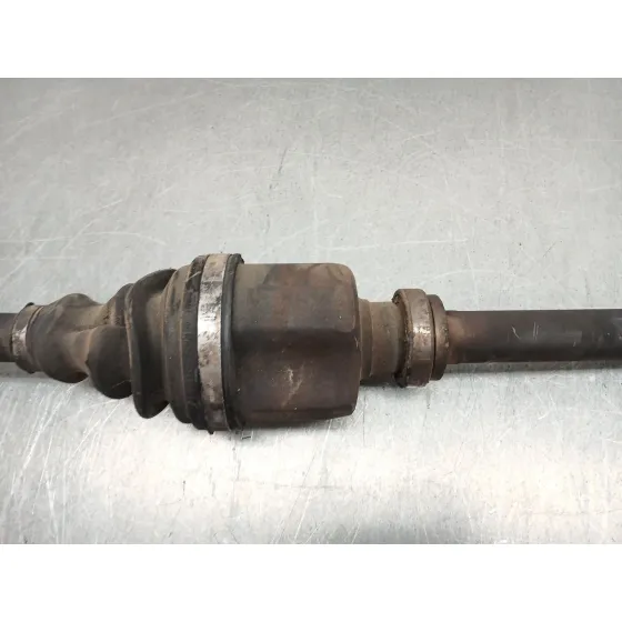 Transmision Delantera Derecha para Citroën C4 Grand Picasso I (Ua_)