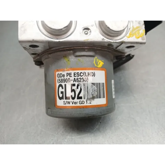 Abs para Hyundai I30 (Gd)