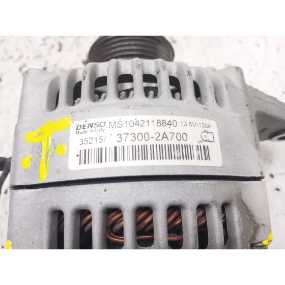 Alternador para Hyundai I30 (Gd)