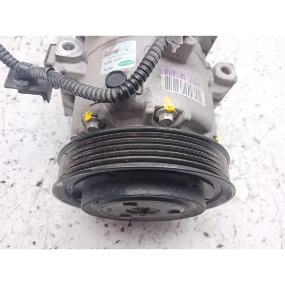 Compresor Aire Acondicionado para Hyundai I30 (Gd)