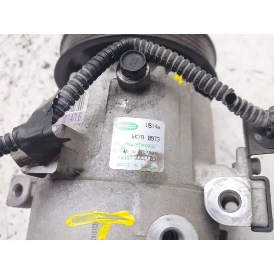 Compresor Aire Acondicionado para Hyundai I30 (Gd)