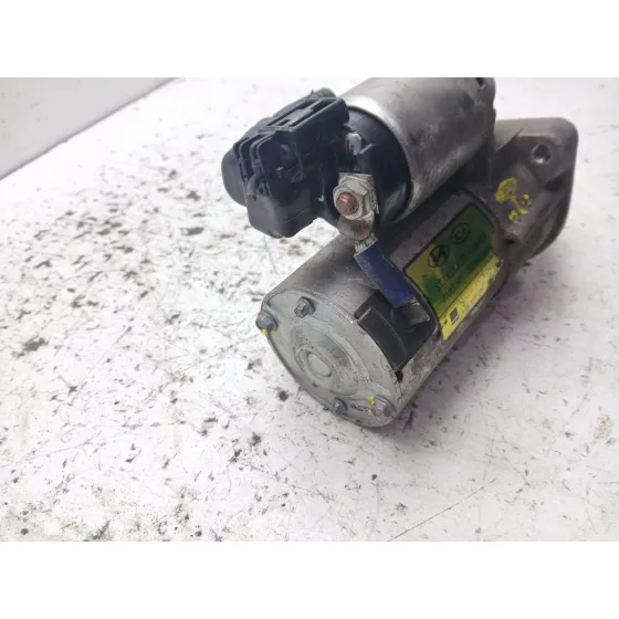 Motor Arranque para Hyundai I30 (Gd)