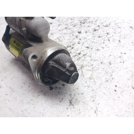 Motor Arranque para Hyundai I30 (Gd)