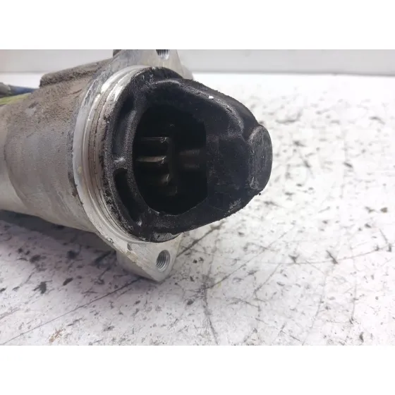Motor Arranque para Hyundai I30 (Gd)