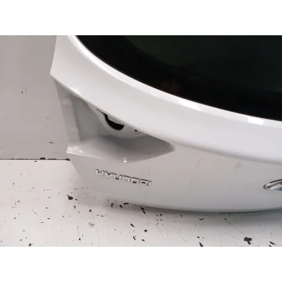 Porton Trasero para Hyundai I30 (Gd)