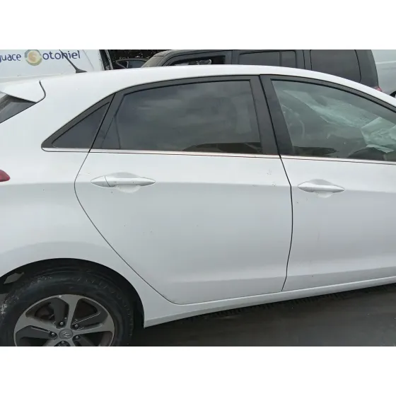 Puerta Trasera Derecha para Hyundai I30 (Gd)