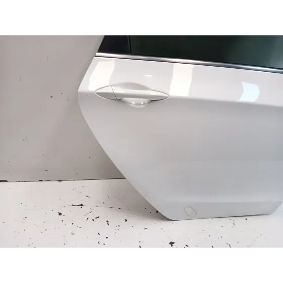 Puerta Trasera Derecha para Hyundai I30 (Gd)