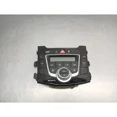 Mando Climatizador para Hyundai I30 (Gd)