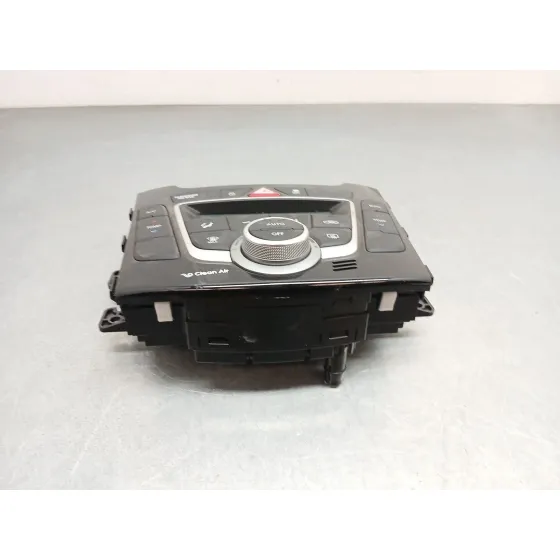 Mando Climatizador para Hyundai I30 (Gd)