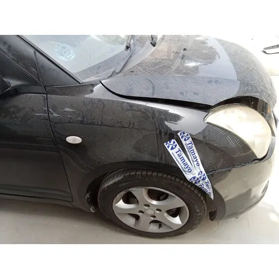 Aleta Delantera Derecha para Suzuki Swift Iii (Mz, Ez)