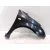 Aleta Delantera Derecha para Suzuki Swift Iii (Mz, Ez)