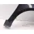 Aleta Delantera Derecha para Suzuki Swift Iii (Mz, Ez)