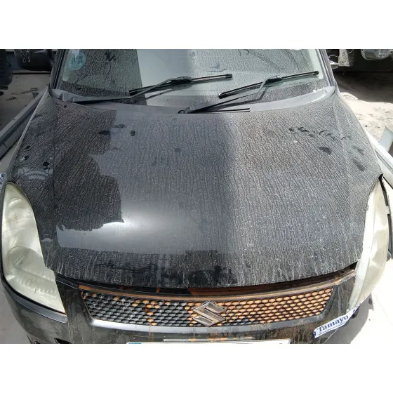 Capot Delantero para Suzuki Swift Iii (Mz, Ez)