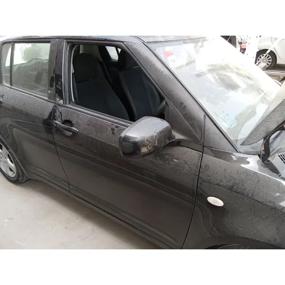 Puerta Delantera Derecha para Suzuki Swift Iii (Mz, Ez)