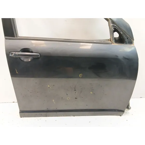 Puerta Delantera Derecha para Suzuki Swift Iii (Mz, Ez)