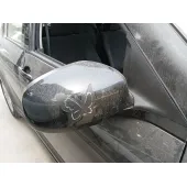 Espejo Retrovisor Derecho para Suzuki Swift Iii (Mz, Ez)