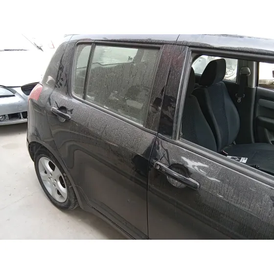 Puerta Trasera Derecha para Suzuki Swift Iii (Mz, Ez)