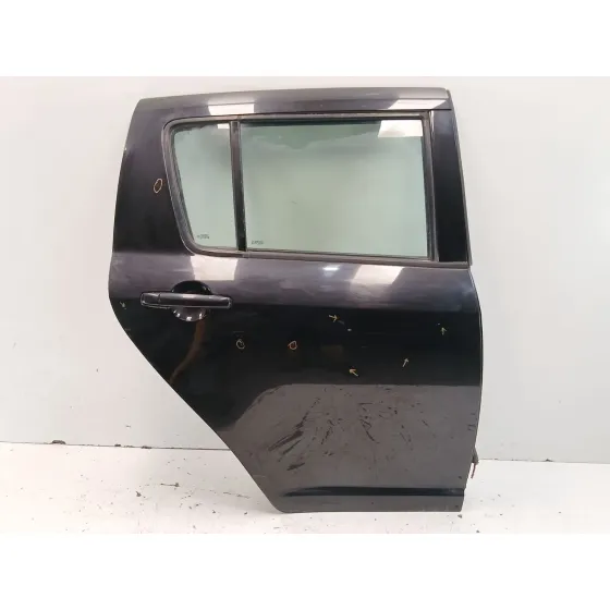 Puerta Trasera Derecha para Suzuki Swift Iii (Mz, Ez)