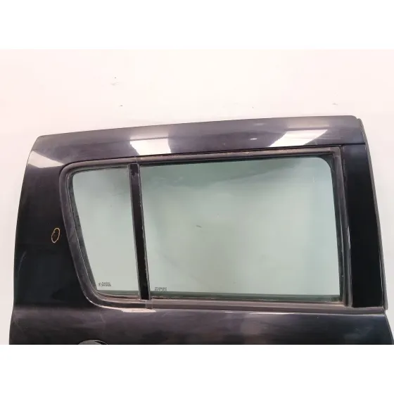 Puerta Trasera Derecha para Suzuki Swift Iii (Mz, Ez)