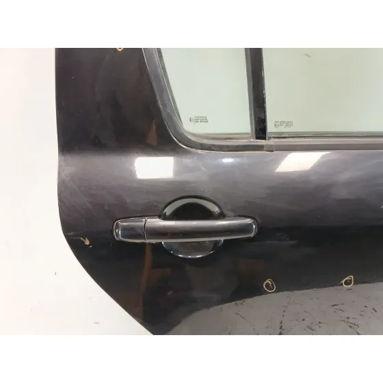 Puerta Trasera Derecha para Suzuki Swift Iii (Mz, Ez)