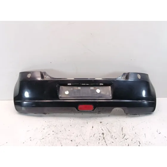 Paragolpes Trasero para Suzuki Swift Iii (Mz, Ez)