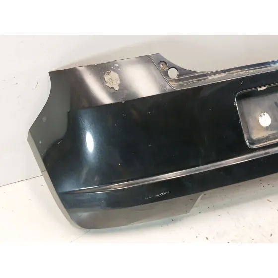 Paragolpes Trasero para Suzuki Swift Iii (Mz, Ez)
